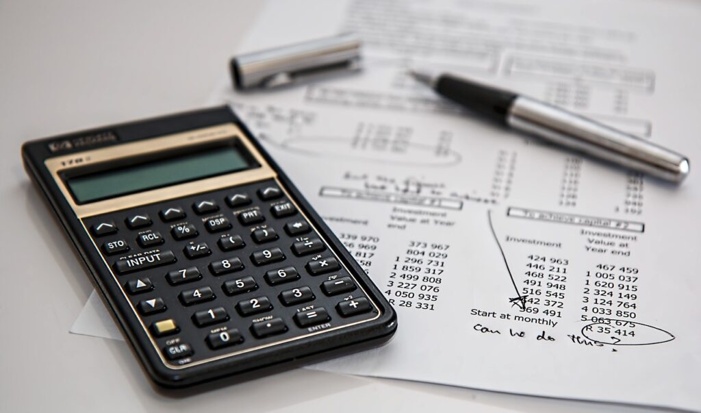 tax check
