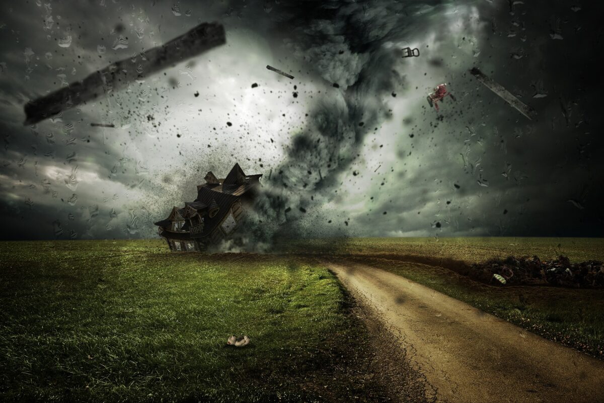 Hurricane season
